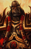 Orgrim Doomhammer