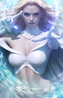 White Queen (Emma Frost)