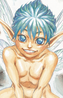 Puck {Berserk}