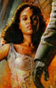 Broomhilda von Shaft
