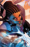 Aja-Adanna (Shuri)