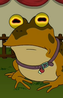 Hypnotoad
