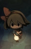 Protagonist {YNA}