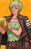 Monique {DE}