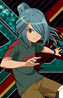 Ichirouta Kazemaru