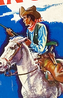 The Lone Ranger