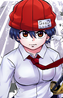 Fuuko Izumo
