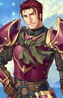 Jarod {FE}