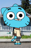 Gumball Watterson