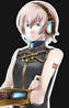 Megurine Luki
