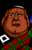 Fat Bastard