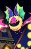 Komory Bat