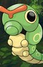 Caterpie