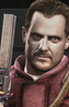 Barry Burton