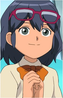 Haruna Otonashi