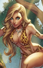 Sheena {QOTJ}