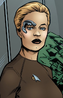 Seven of Nine