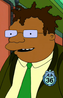Hermes Conrad