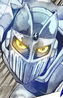 Silver Chariot