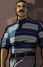 T-Bone Mendez