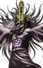 Yomotsu Shikome