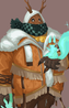 Nathaniel {DL}