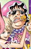 Senor Pink
