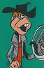 Billy The Kid {LL}