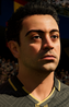 Xavi Hernández
