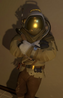 Protagonist {OW}