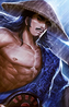 Susano {SMITE}