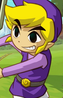 Purple Link