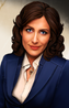 Lisa Cuddy