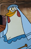 Lady Kluck