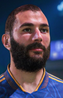 Karim Benzema