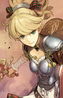 Gwen {Toukiden}