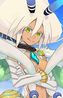 Zenobia {XC2}