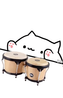 Bongo Cat