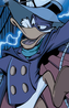Darkwing Duck