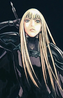 Alicia {CLAYMORE}