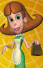 Judy Neutron