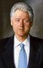 Bill Clinton