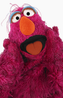 Telly Monster