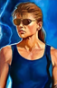 Sarah Connor