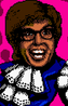 Austin Powers