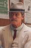Professor Aldrich Savage