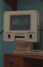 Colin the Computer