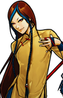 Shion {KoF}