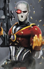Deadshot (Floyd Lawton)