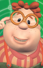 Carl Wheezer